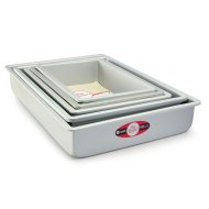 PME Heart Cake Pan 12in x 3in