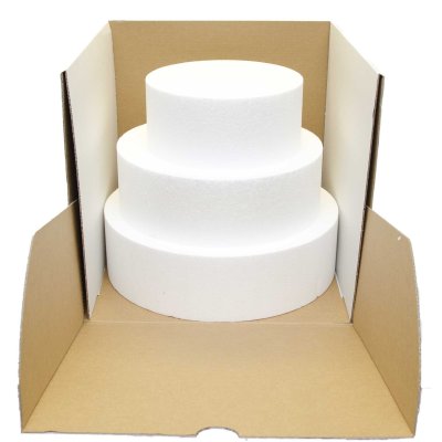 Cake discount cardboard box