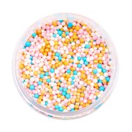 BUBBLE & BOUNCE MATTE GOLD SPRINKLES BY SPRINKS – ItWasAllADreamShop