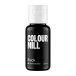 20ml bottle Colour Mill Matte paint blend Black