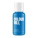 20ml bottle Colour Mill Matte paint blend Cobalt