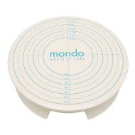 Mondo Professional Cake Decorating Turntable & Stand - Padstow Food Service  Distributors