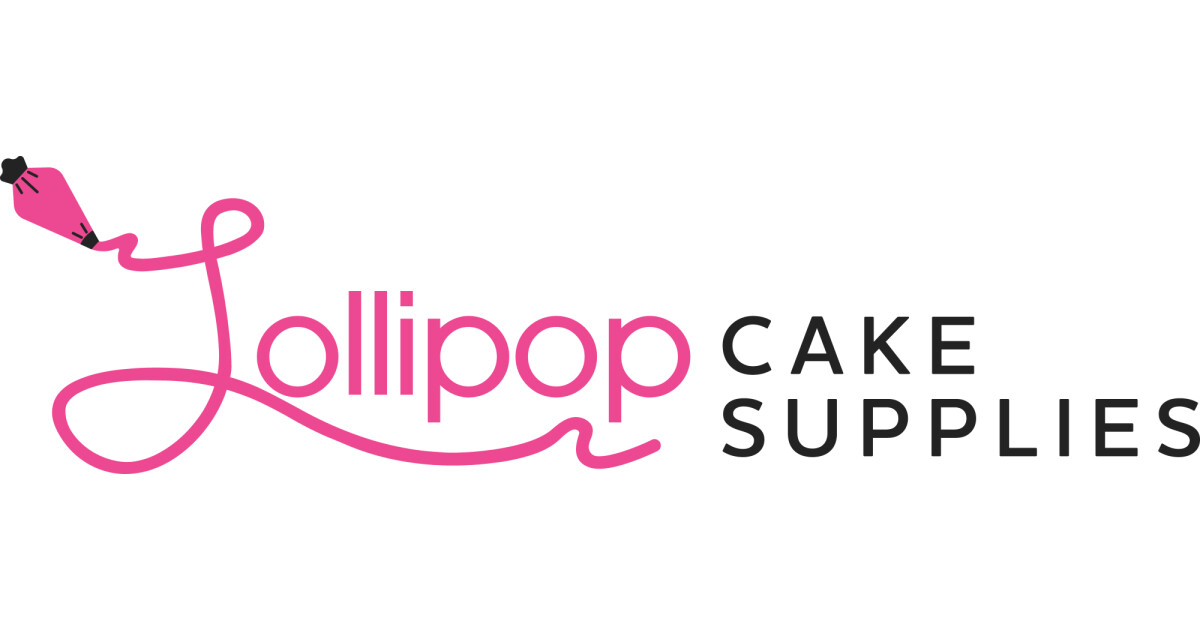 Lollipops cake hot sale supplies