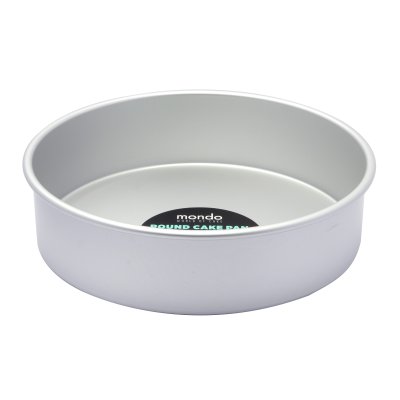 Mondo Pro Round Cake Pans 3