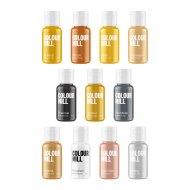 20ml bottle Colour Mill Paint Blend Collection