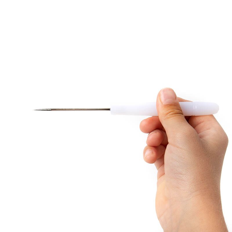 Scribe Fill Coo Kie - Scribe & Fill Tool | Lollipop Cake Supplies