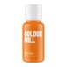 20ml bottle Colour Mill Matte paint blend Orange