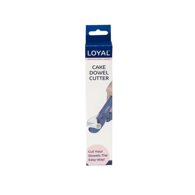 LOYAL Cake Dowel Cutter Lollipop Cake Supplies