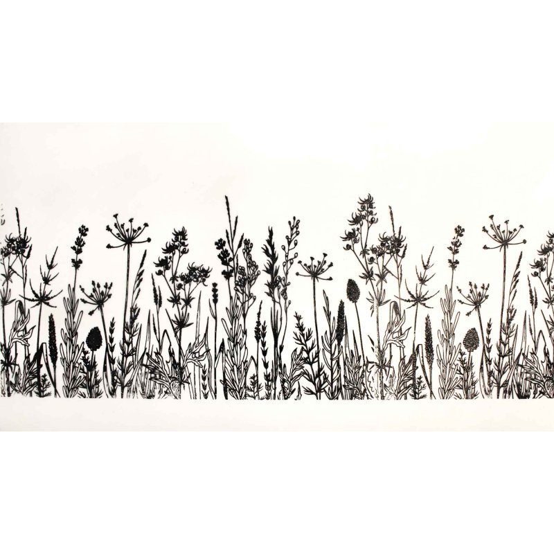 Caking It Up Mesh Stencil Evergreen Lollipop Cake Supplies