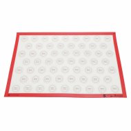 LOYAL Macaron Silicone Baking Mat