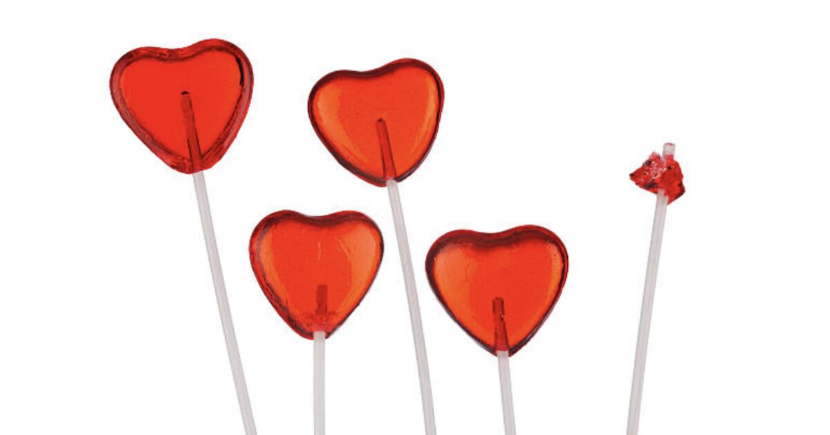 Lollipop & Hard Candy Recipe Lollipop Cake Supplies