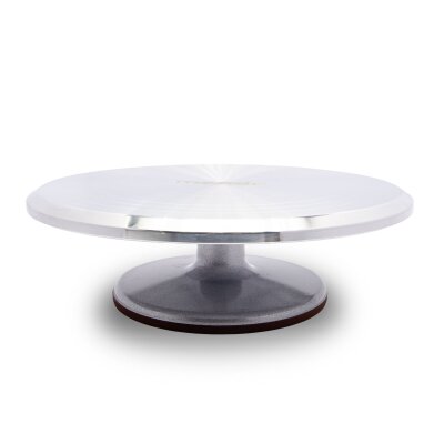 Mondo - Professional Cake Decorating Turntable & Stand - 31cm