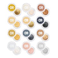 10ml Colour Mill Lustre Blend Collection