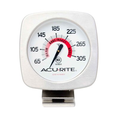 Acurite Gourmet Oven Thermometer