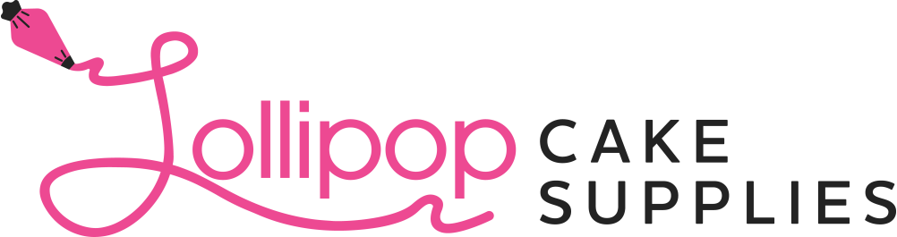 Lollipops shop cake supplies