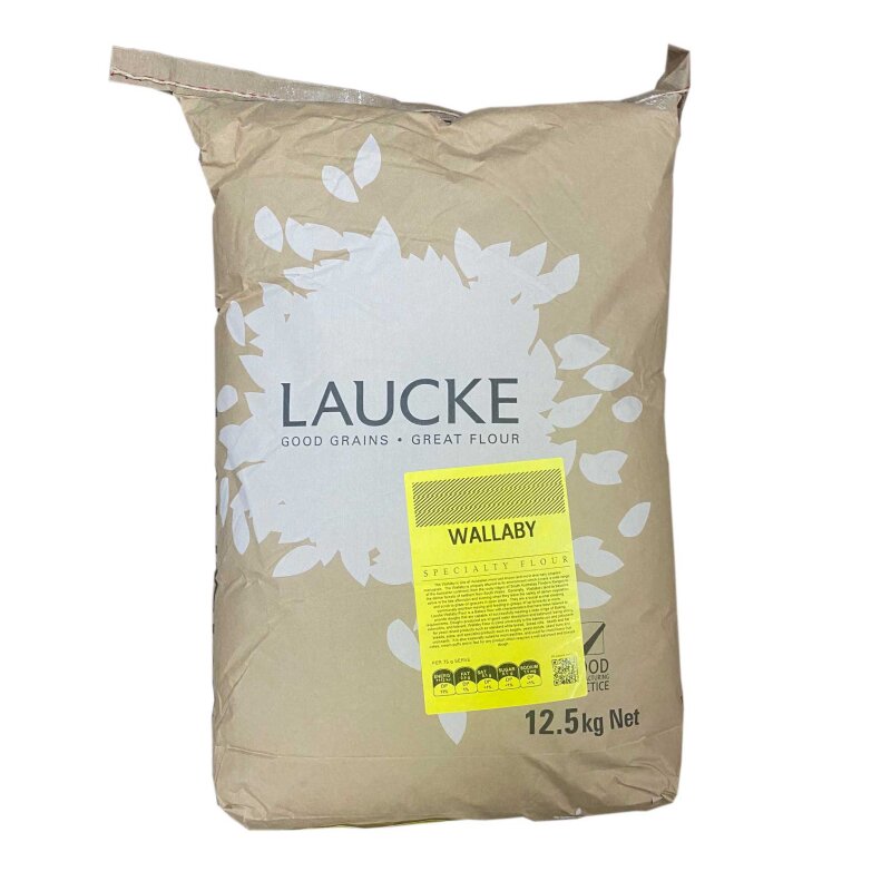 Laucke Wallaby Baker s Flour 12 5kg Bag Lollipop Cake Supplies laucke-wallaby-baker-s-flour-12-5kg-bag-lollipop-cake-supplies