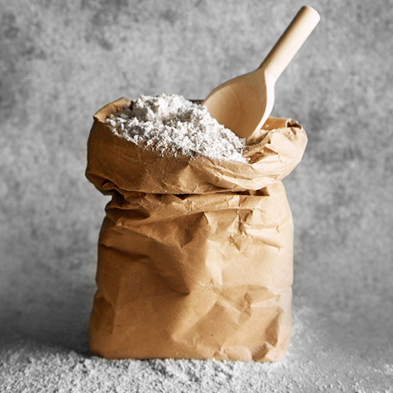 Australian Wholemeal Bakers Flour Lollipop Cake Supplies