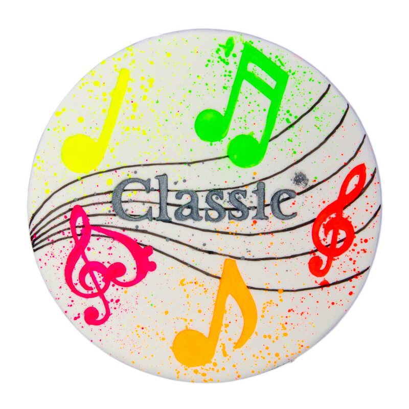 Sweet stamp classic