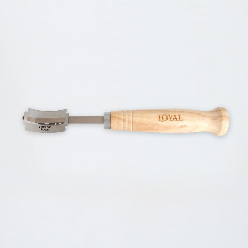 Loyal Artisan Bakers Blade / Lame Lollipop Cake Supplies