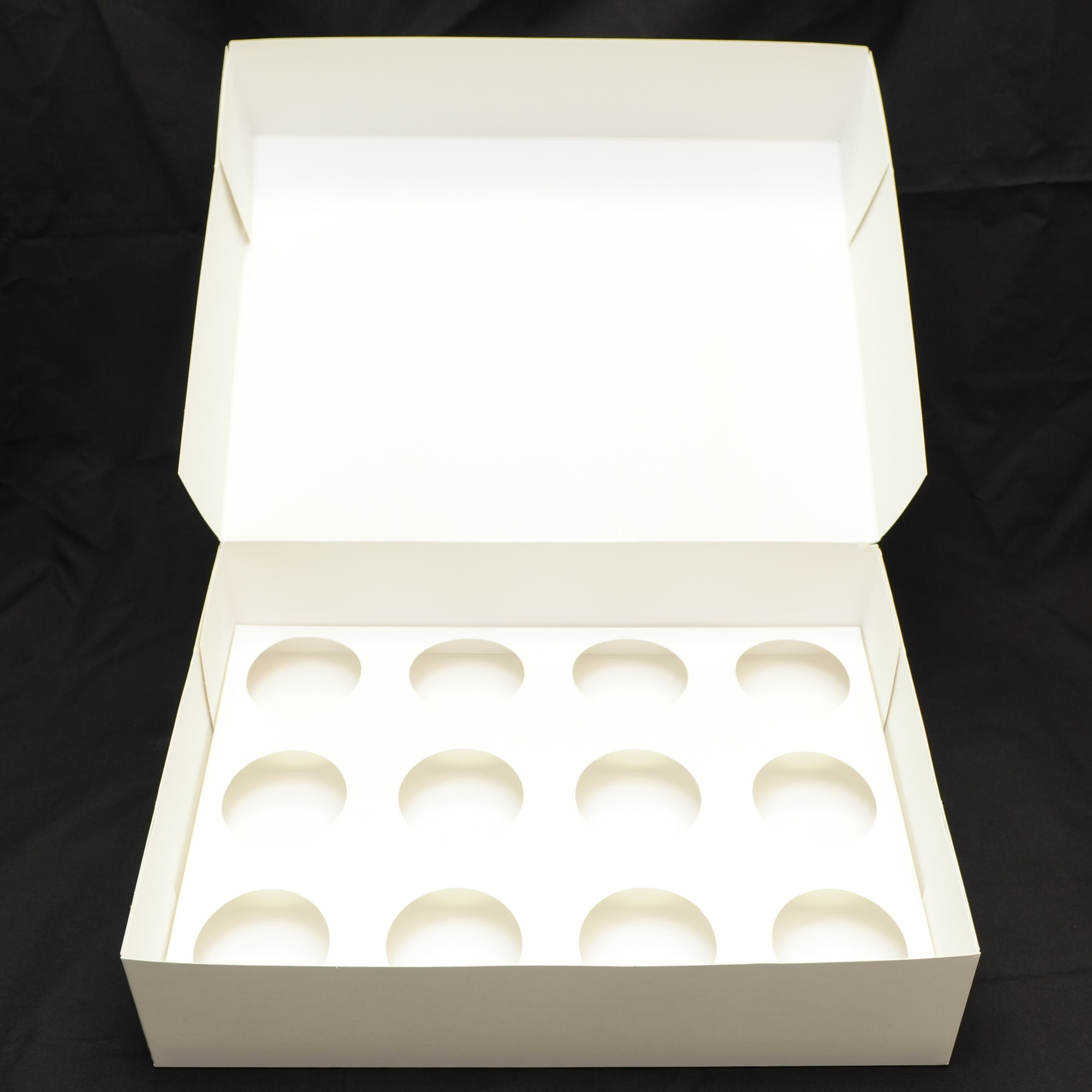 cup cake boxes online
