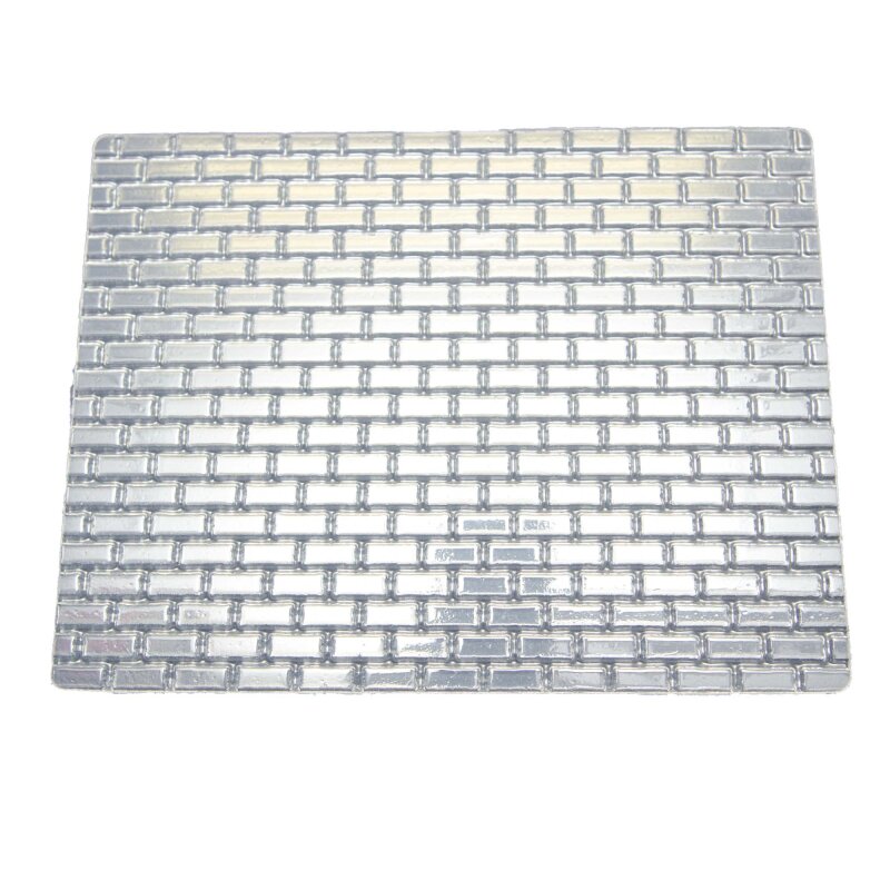 Brick Icing Impression Mat Lollipop Cake Supplies