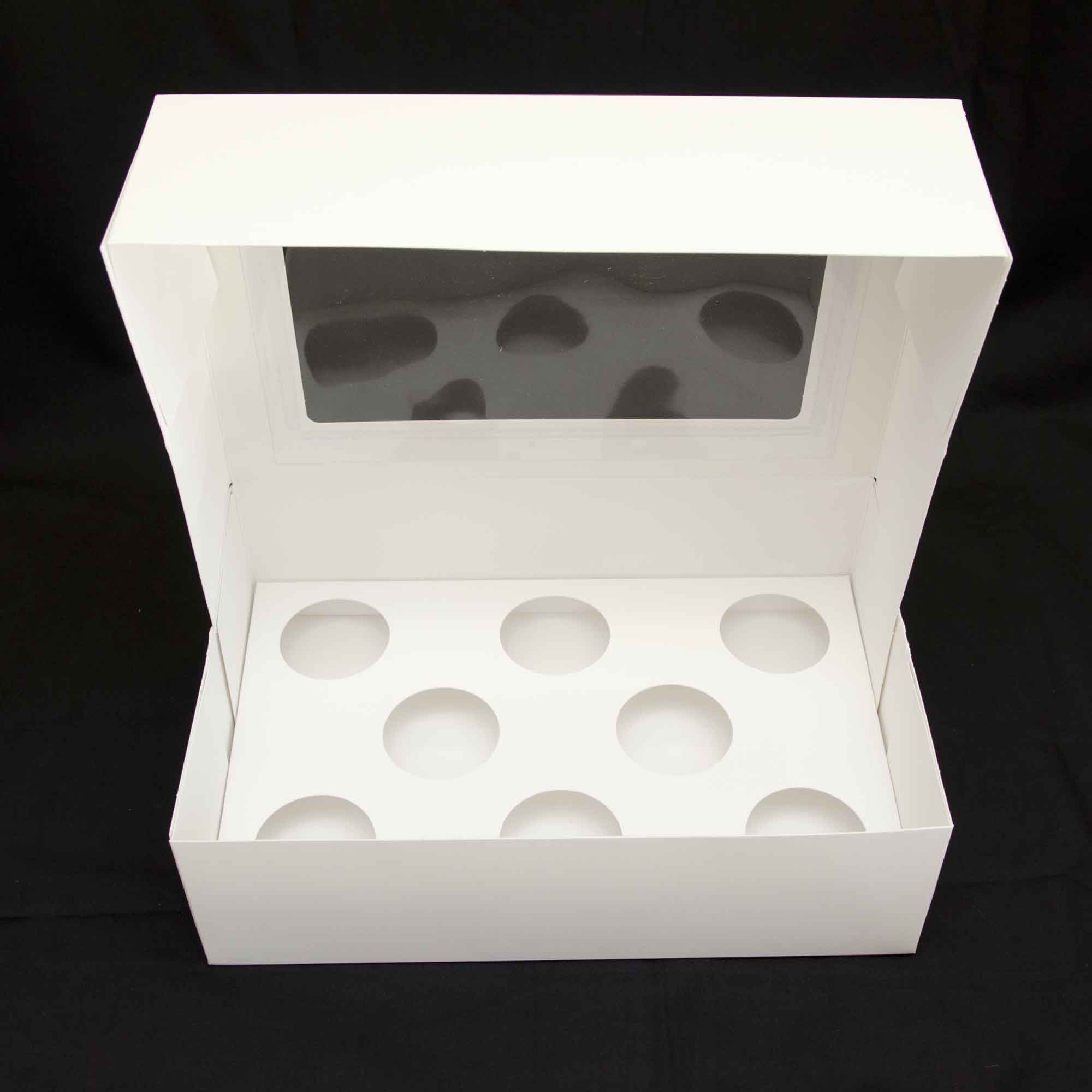 cup cake boxes online