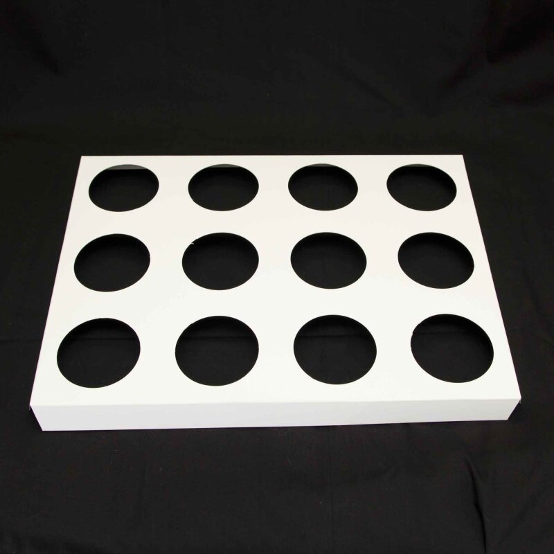 Regular Cupcake Insert Regular Cupcake Insert
