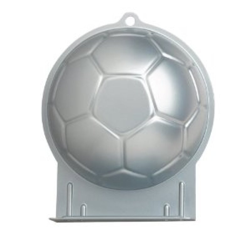 Wilton Soccer Ball Cake Pan Lollipop Cake Supplies Kids