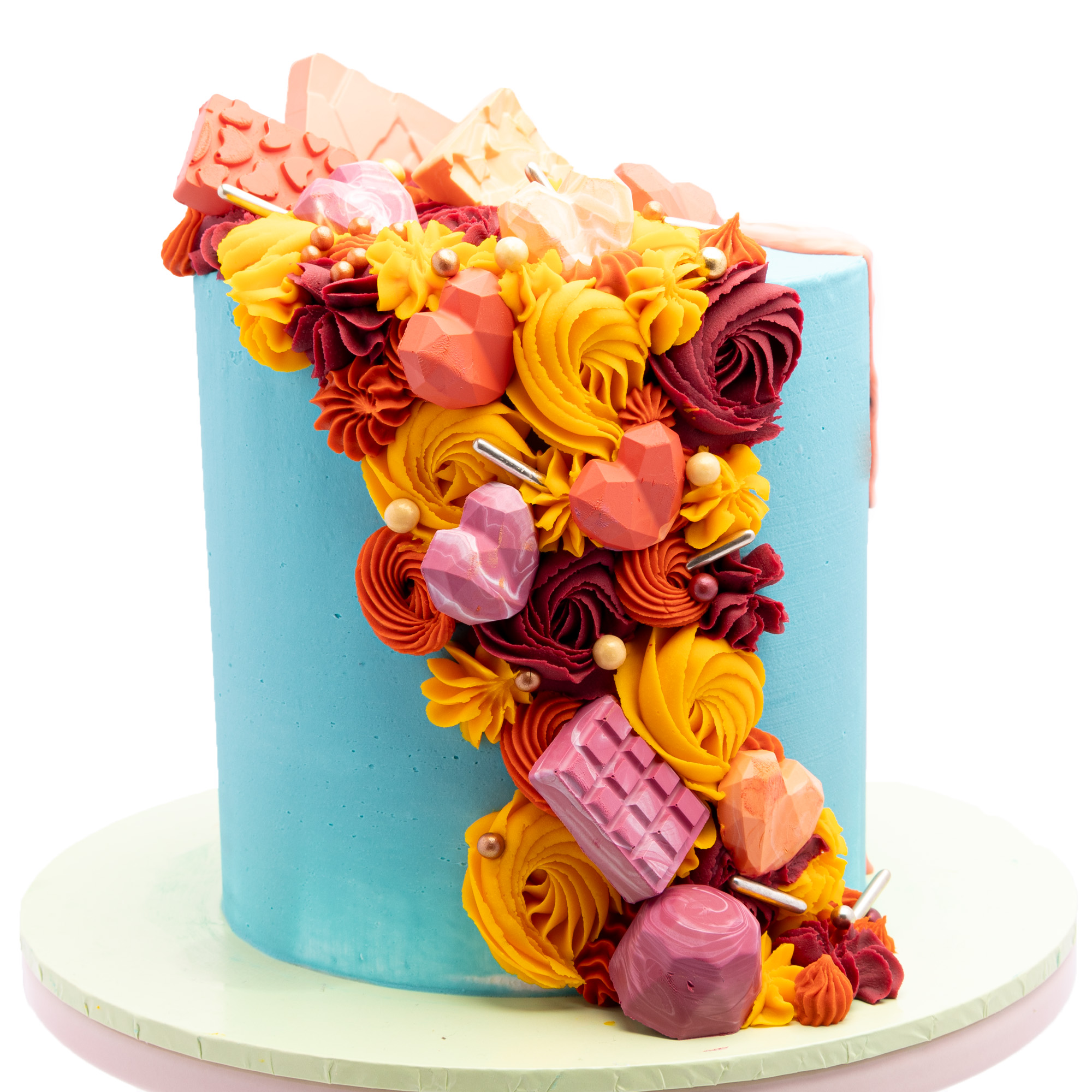 Newark, NJ – Searching for Top-Rated Cake Making, Baking, & Decorating  Classes?