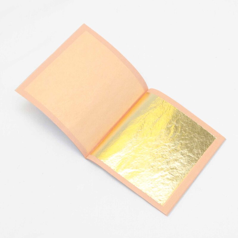 gold leaf 23 karat