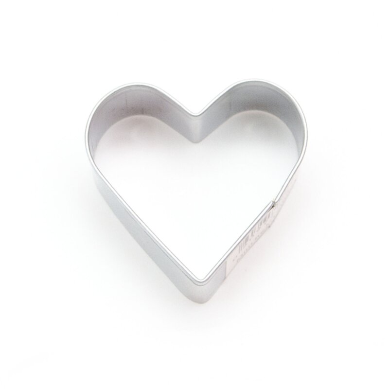 Heart Cookie Cutter