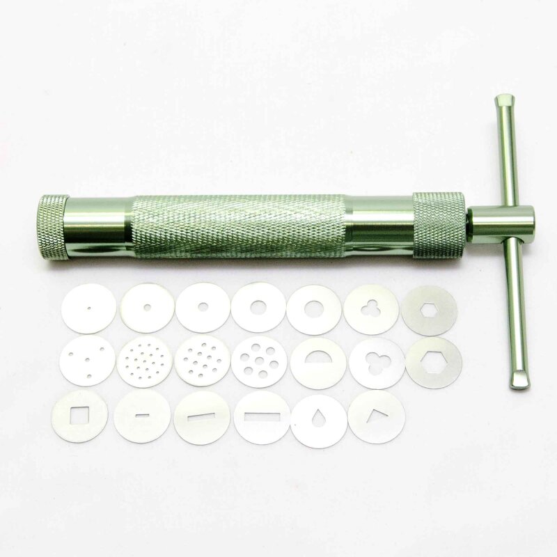 Fondant extruder sale