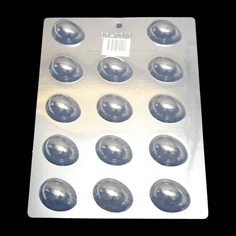 Chocolate online egg mould