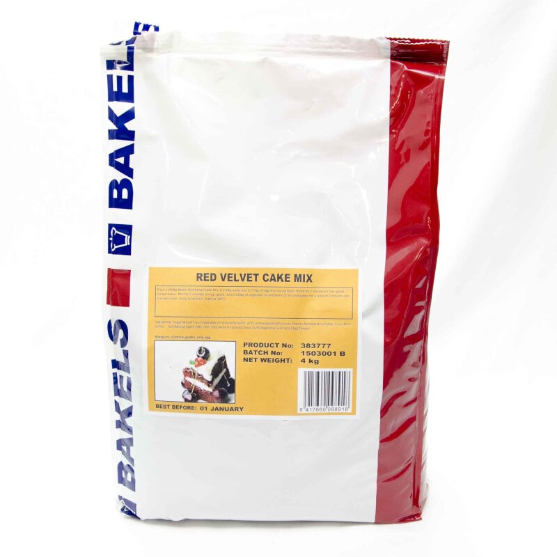 Bakels Cake Mix Recipes Bakels Cake Mix Recipes