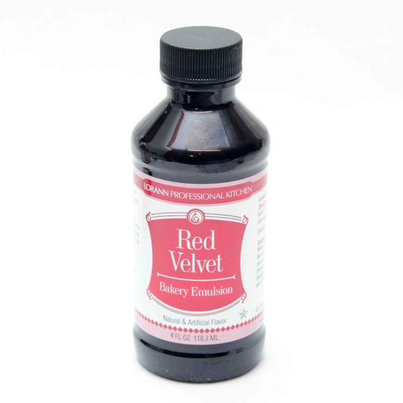 Lorann Bakery Emulsions 4oz Bottles Lollipop Cake Supplies