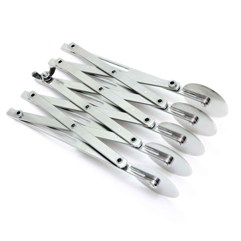 Loyal Plain Wheel Expandable Dough Cutter Lollipop Cake Supplies