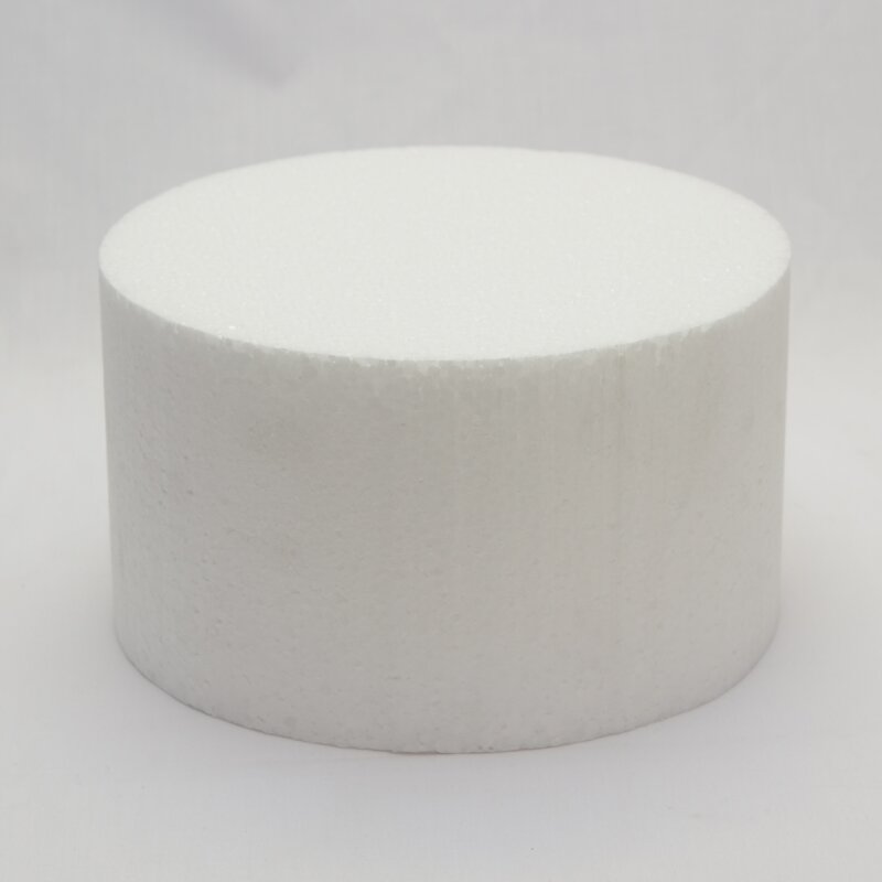 30MM CYLINDER FOAM CAKE DUMMY