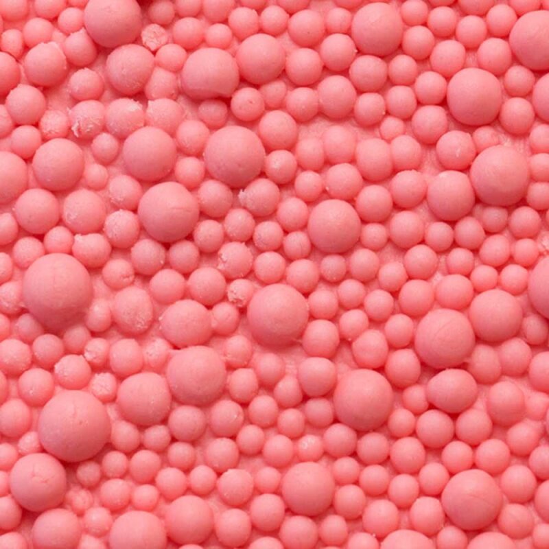 Sugar Crafty Multi Pearl Textured Silicone Mat Lollipop Cake