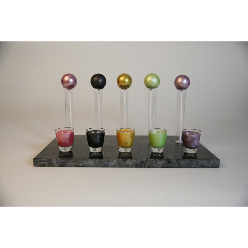 Deco Magic Cake Decorating Gel Deco Magic Cake Decorating Gel