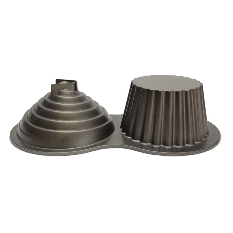 Wilton Large Cupcake Baking Tin Bake Huge Cupcake Cake Lollipop