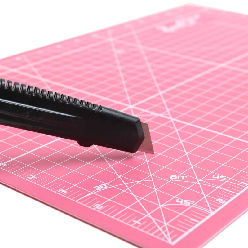 Self Healing A3 Sugar Craft Mat Lollipop Cake Supplies