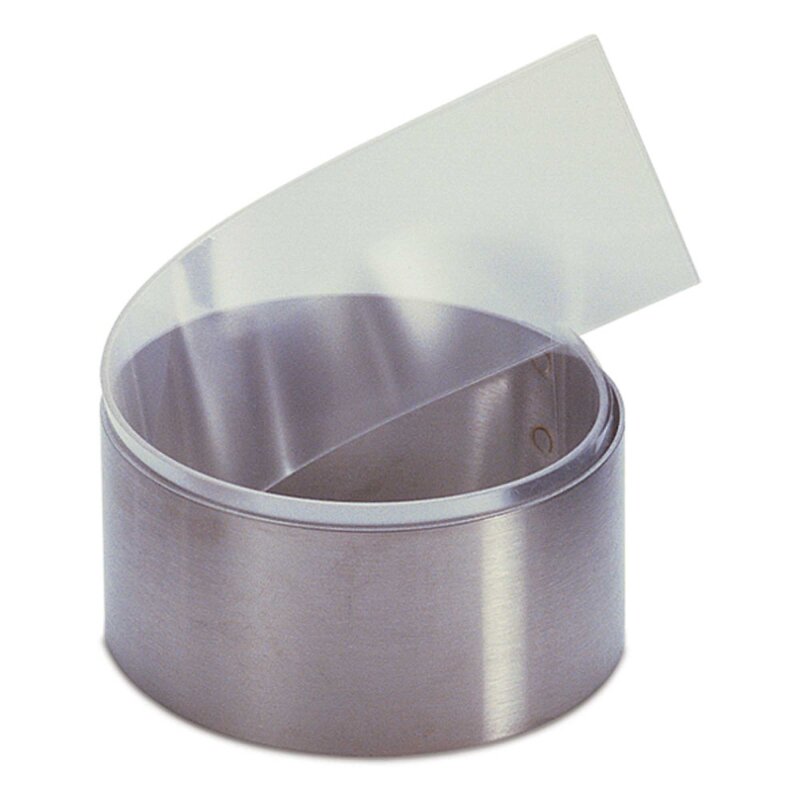 Acetate Strips for Chocolate Work Sold Per Metre Lollipop Cake Supplies