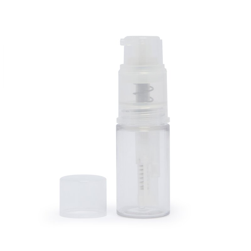 shimmer pump