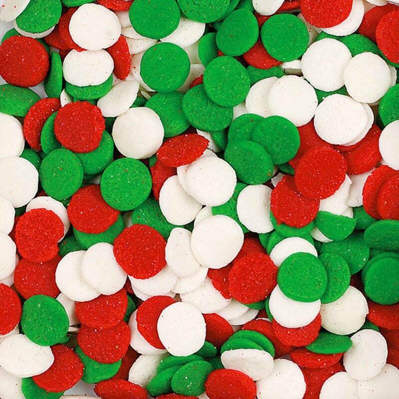 Christmas Sprinkles