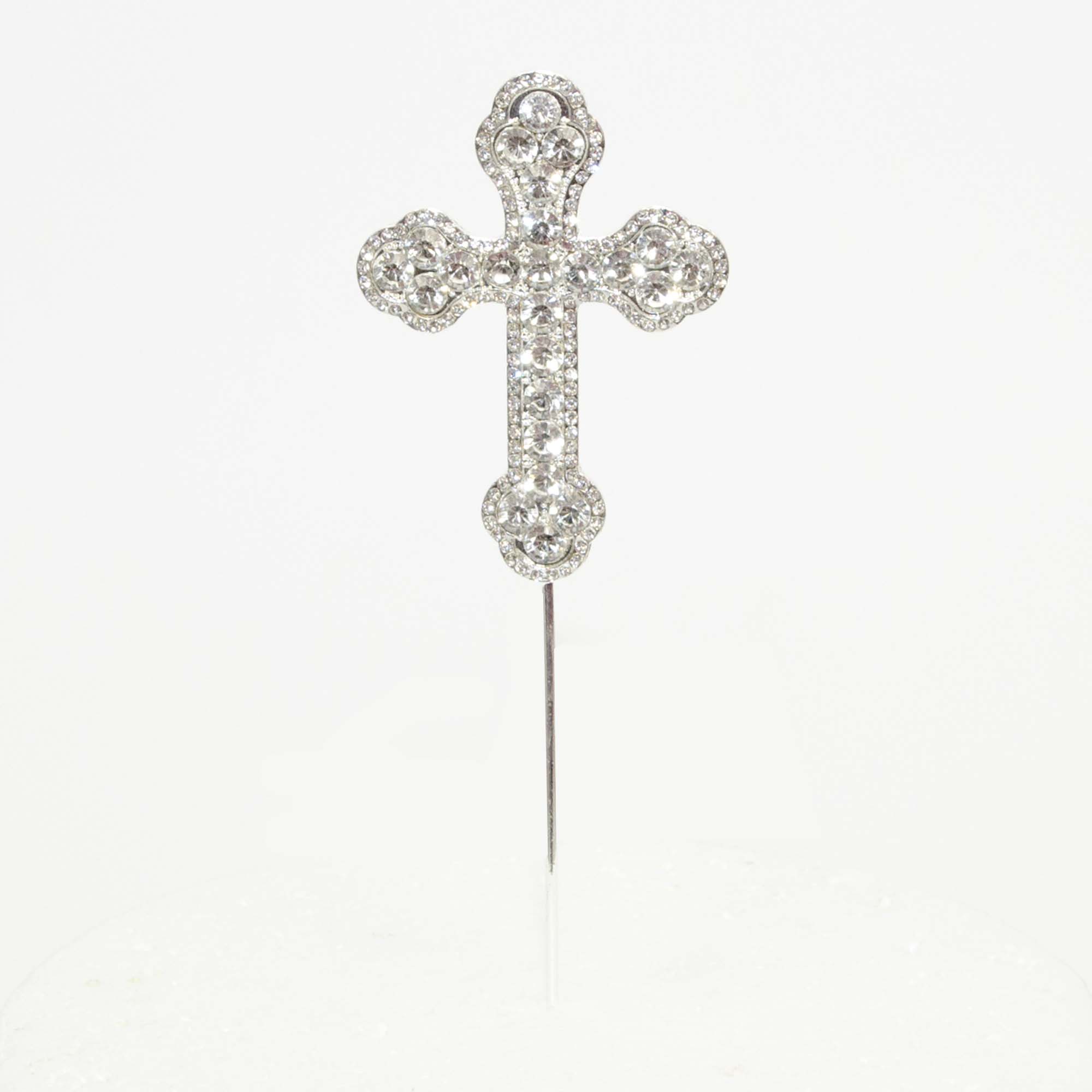 new baby christening lollipop