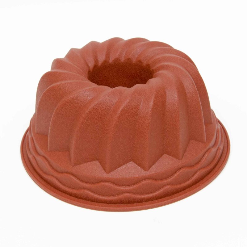 Chocolate Bundt Cake Silicone Chocolate Bundt Cake Silicone