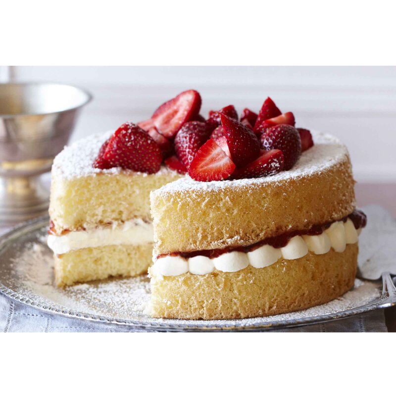Sponge Cake Mix Bulk Sponge Cake Mix Bulk