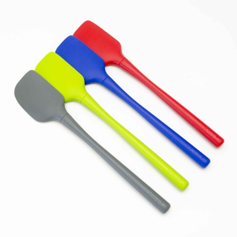 tovolo silicone spatula