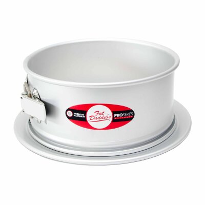 Fat Daddios Springform Cake Pans Lollipop Cake Supplies