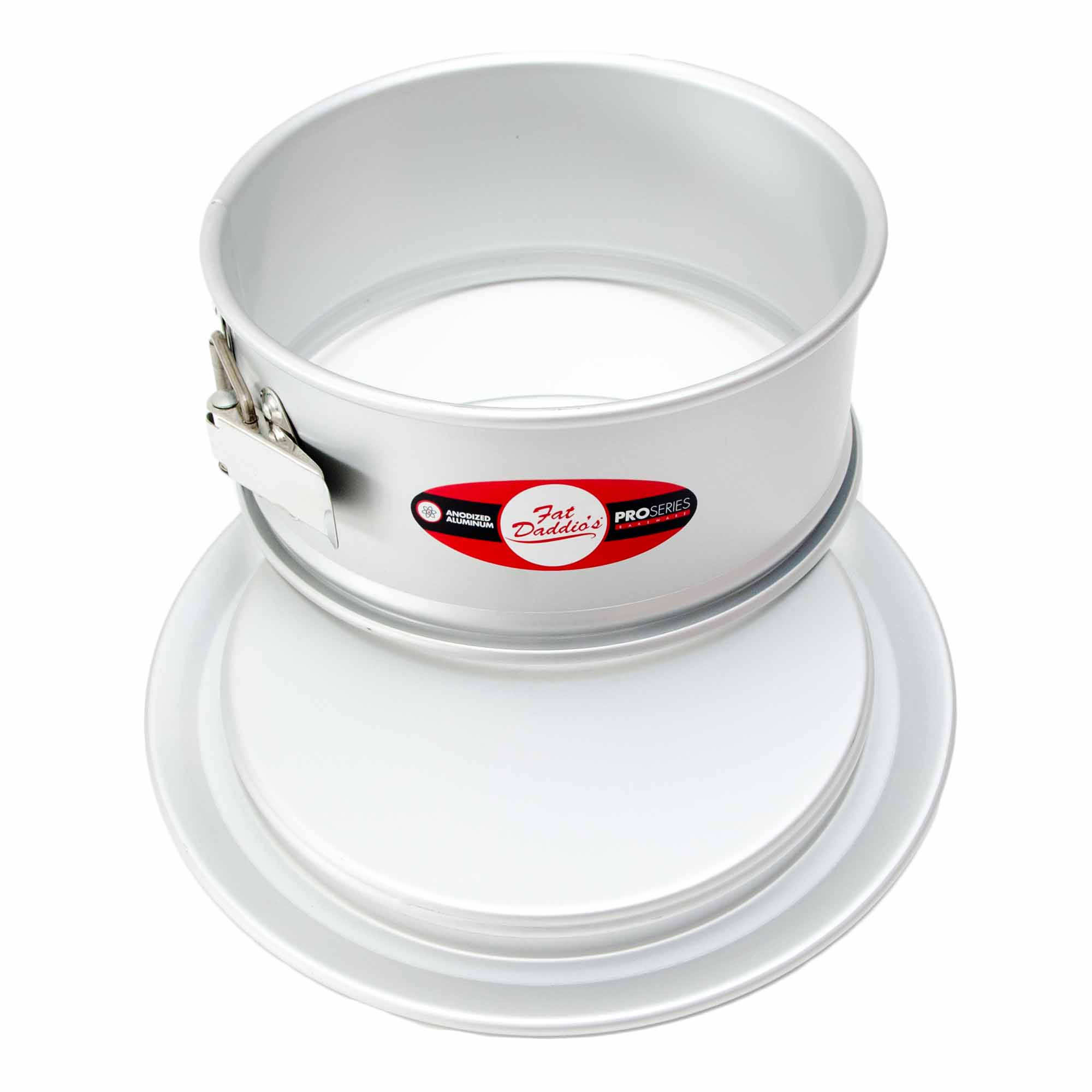 Fat daddio springform pan outlet